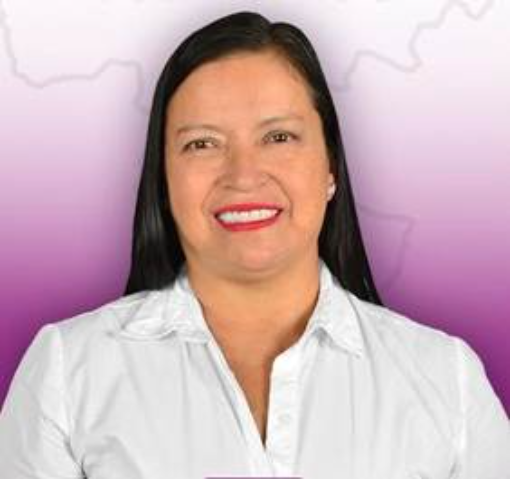 Luz MiryanMoncayo